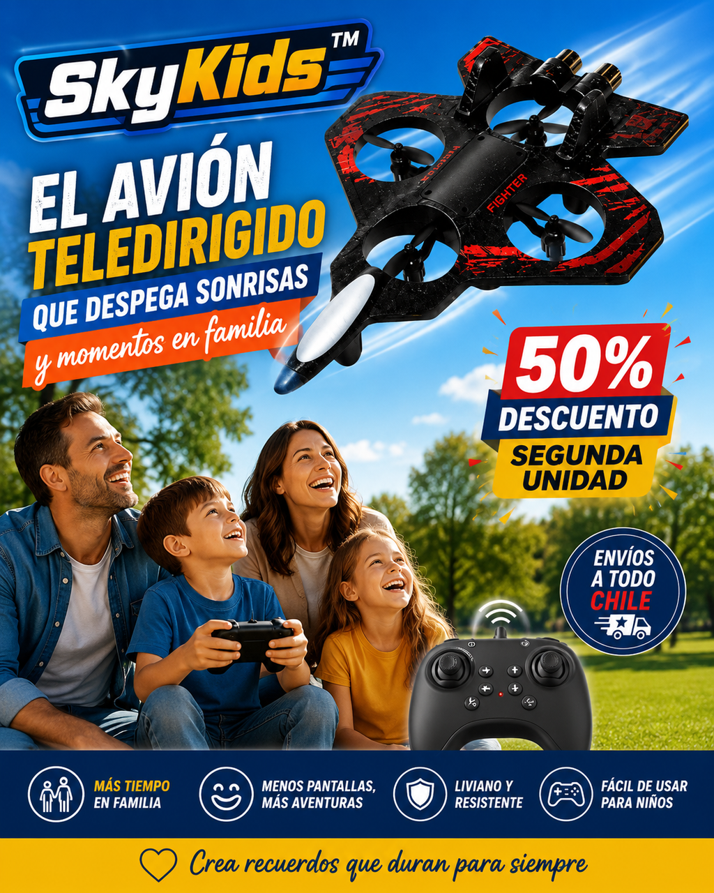 SkyKids™