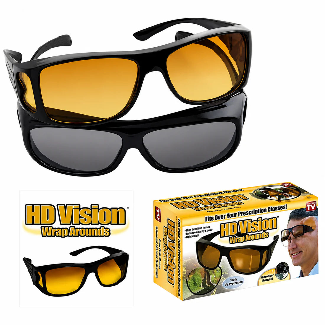 DriveClear™