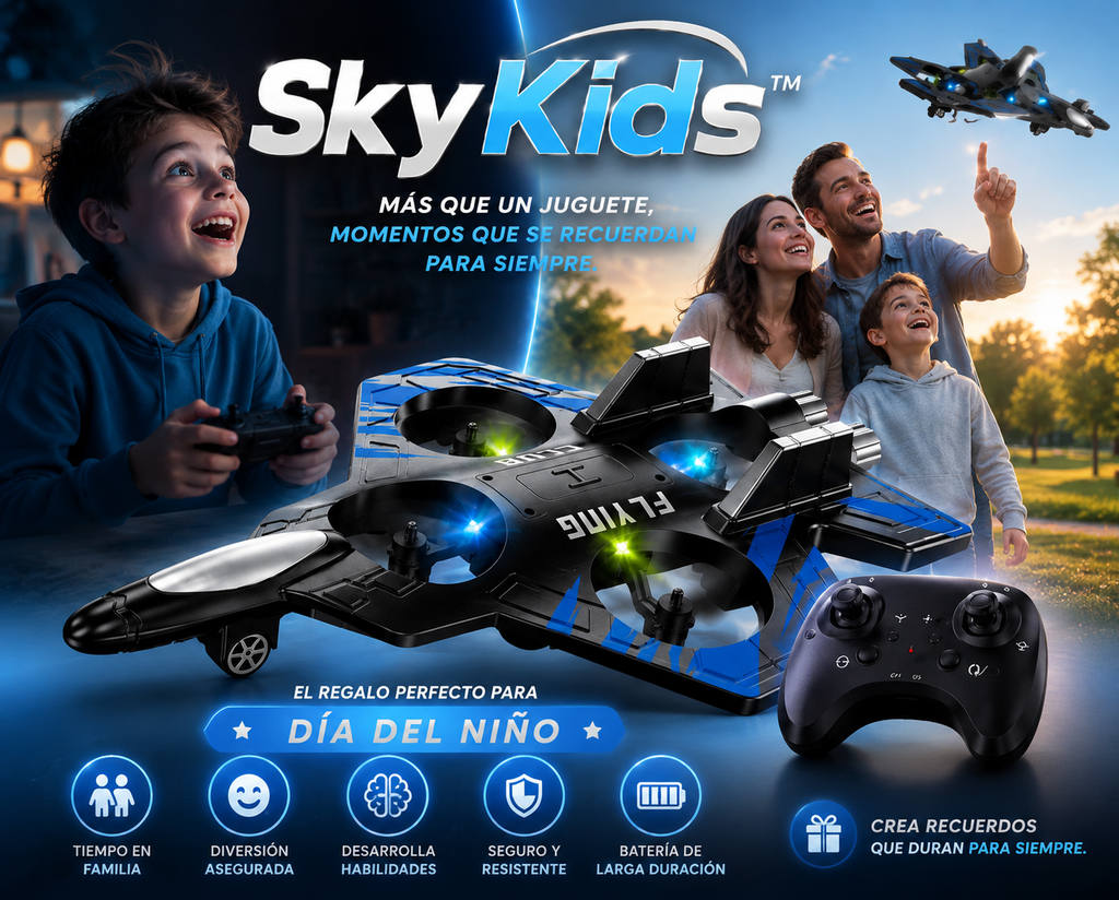 SkyKids™