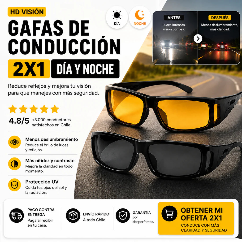 DriveClear™