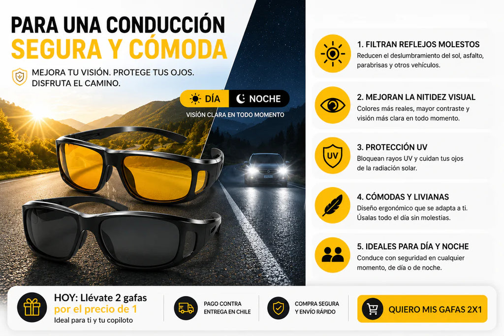 DriveClear™