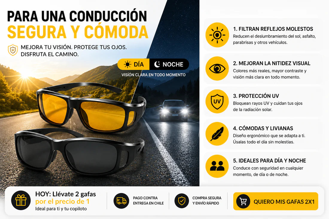 DriveClear™
